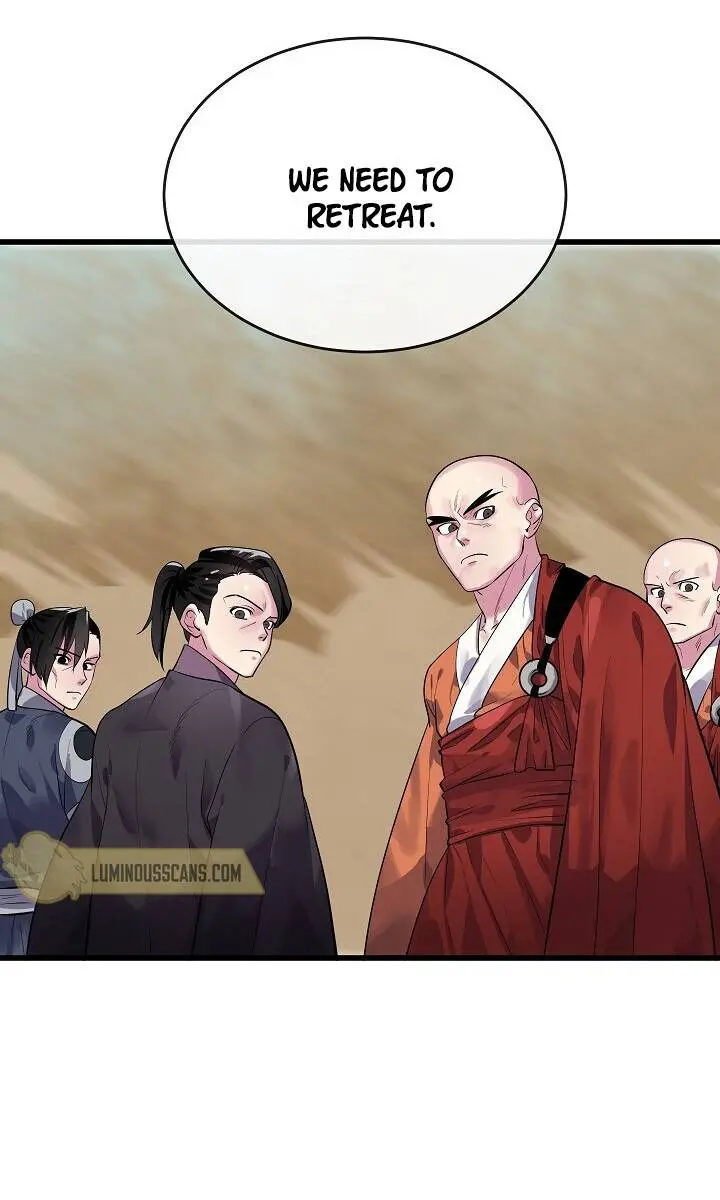 Volcanic Age Chapter 177 Page 64