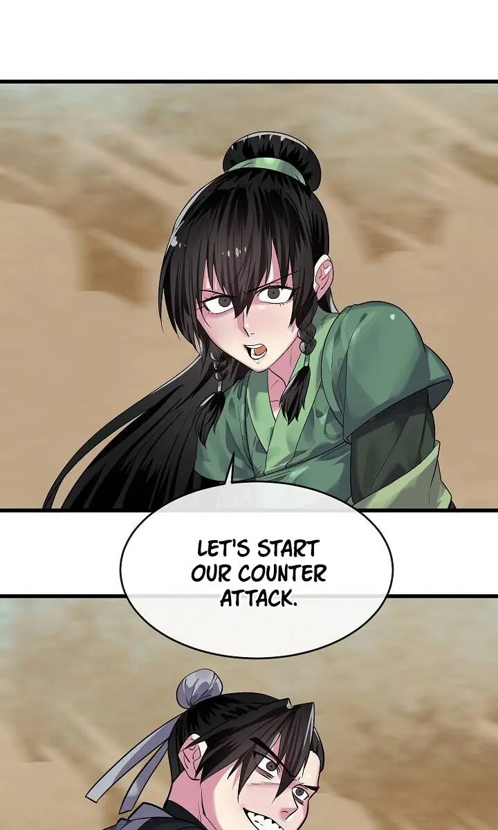 Volcanic Age Chapter 177 Page 65