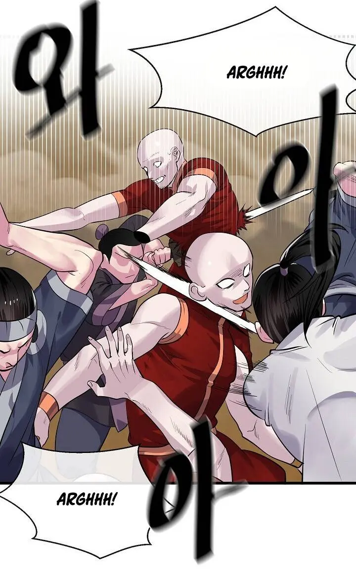 Volcanic Age Chapter 177 Page 67