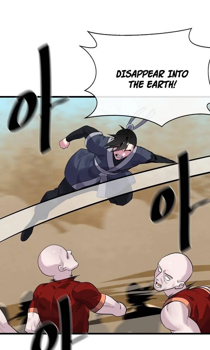 Volcanic Age Chapter 177 Page 68