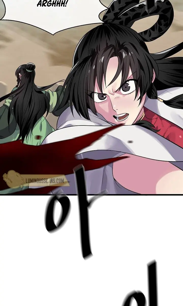 Volcanic Age Chapter 177 Page 70