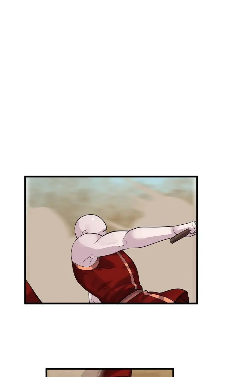 Volcanic Age Chapter 177 Page 72