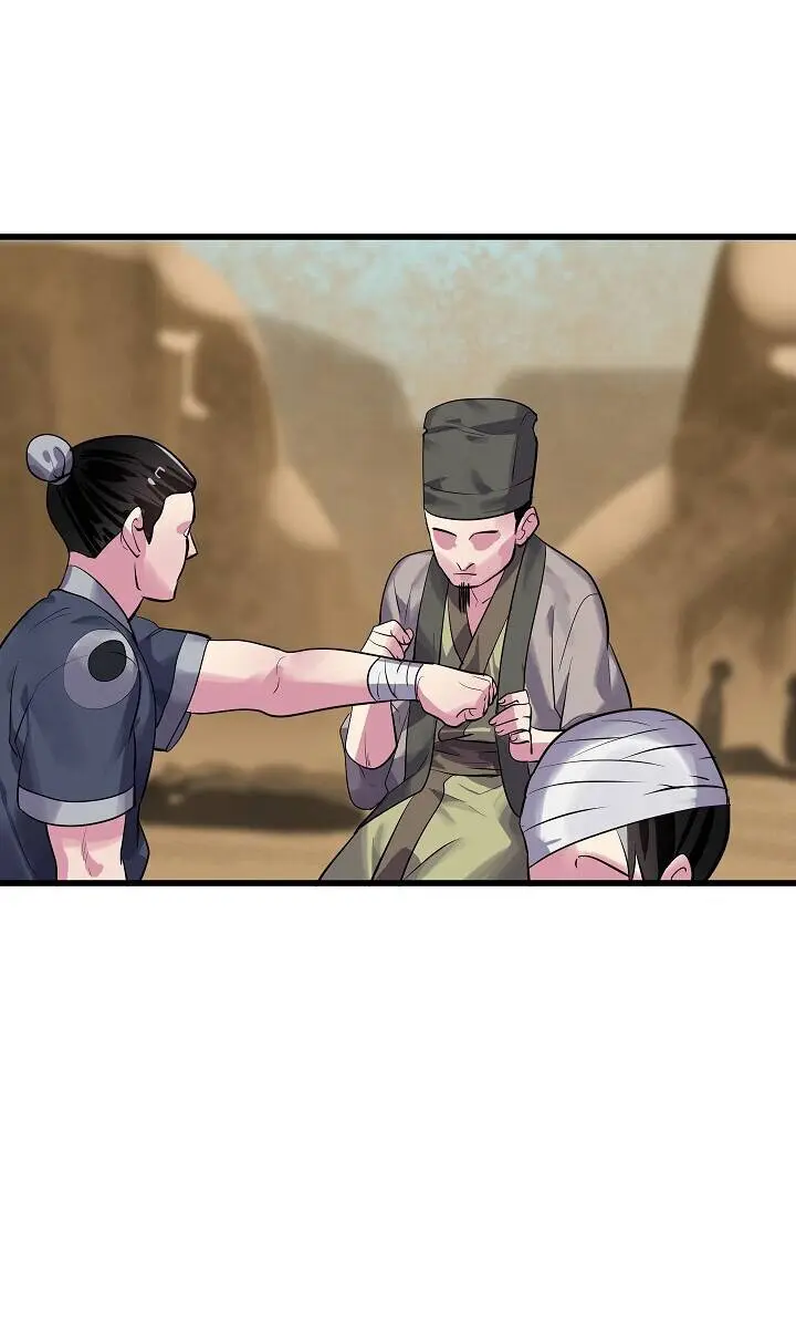 Volcanic Age Chapter 177 Page 75