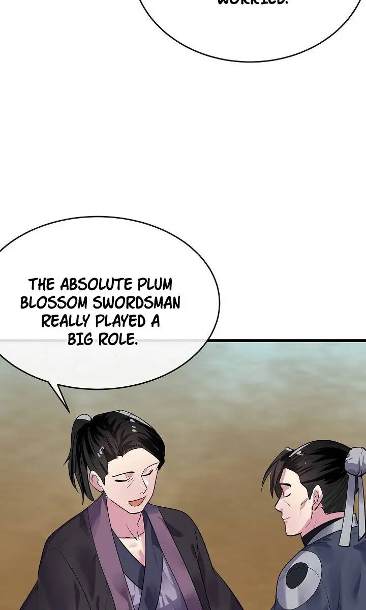 Volcanic Age Chapter 177 Page 78