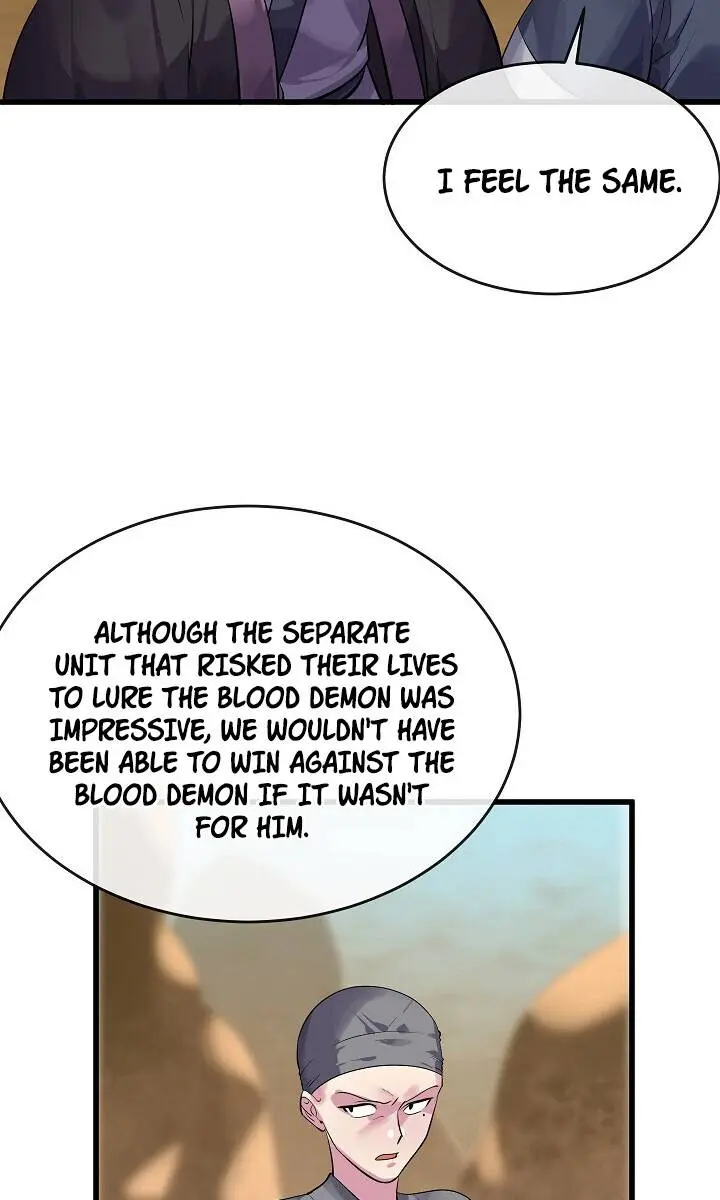 Volcanic Age Chapter 177 Page 79