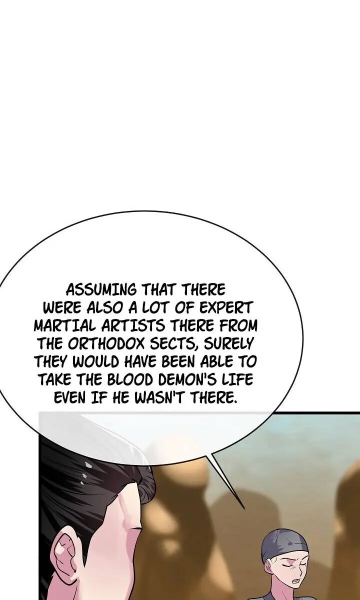 Volcanic Age Chapter 177 Page 81