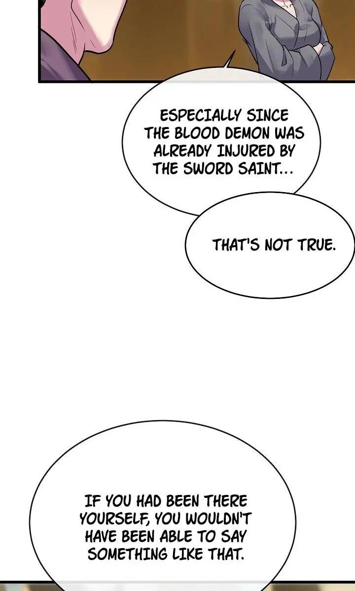 Volcanic Age Chapter 177 Page 82