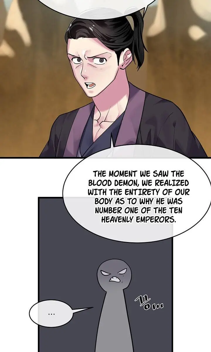 Volcanic Age Chapter 177 Page 83