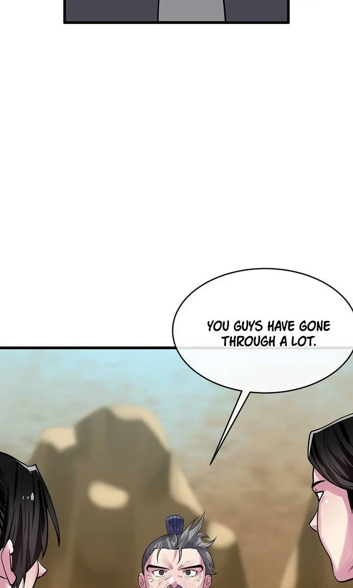 Volcanic Age Chapter 177 Page 84