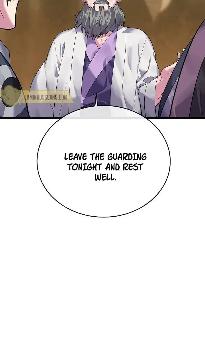 Volcanic Age Chapter 177 Page 85