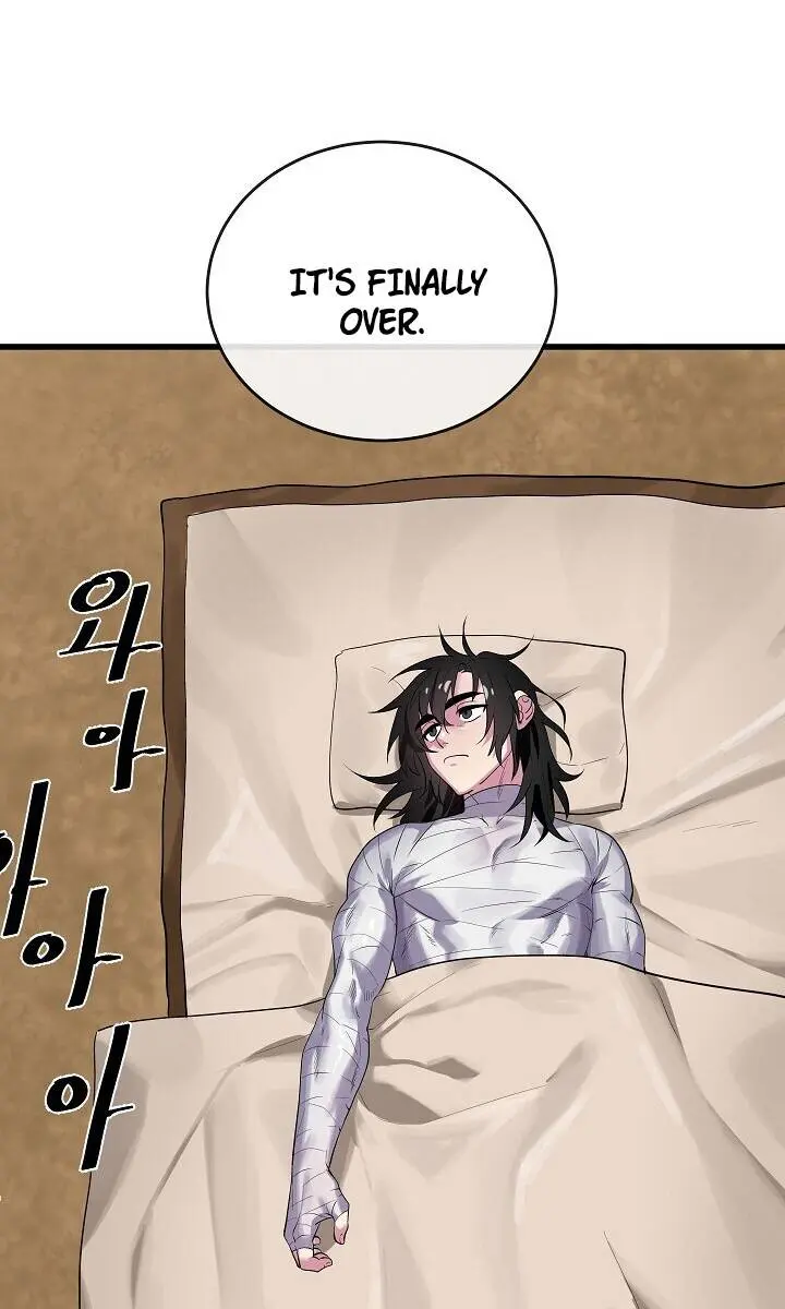 Volcanic Age Chapter 177 Page 87