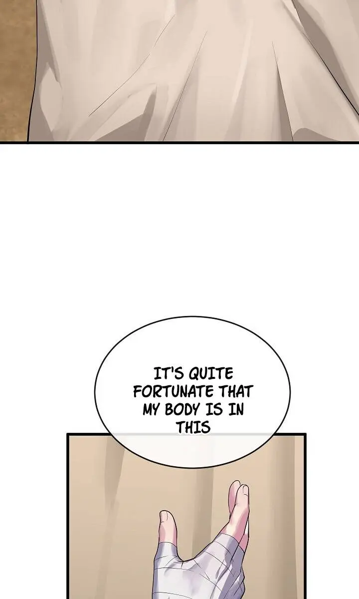 Volcanic Age Chapter 177 Page 88