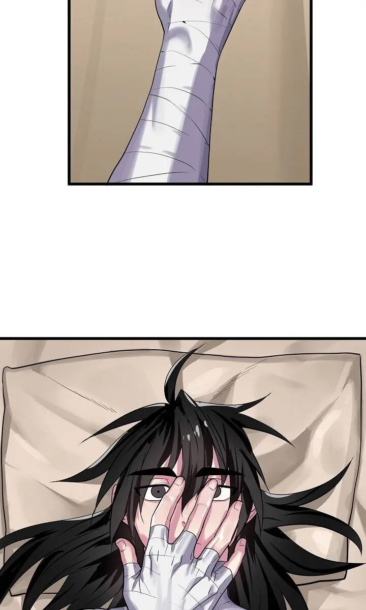 Volcanic Age Chapter 177 Page 89