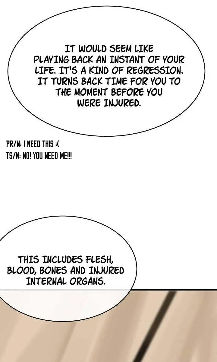 Volcanic Age Chapter 177 Page 91