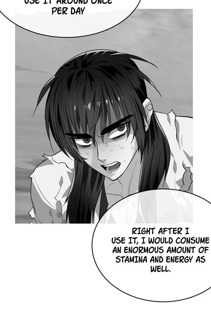 Volcanic Age Chapter 177 Page 93