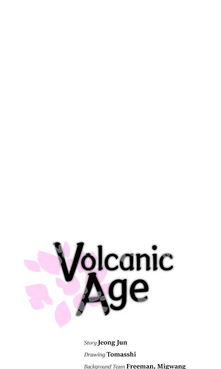 Volcanic Age Chapter 177 Page 98