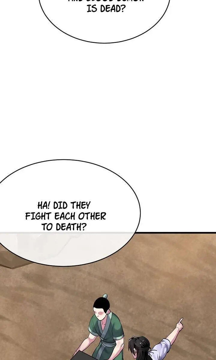 Volcanic Age Chapter 178 Page 3