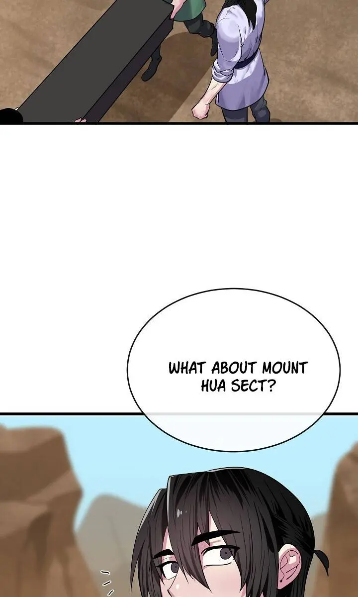 Volcanic Age Chapter 178 Page 4