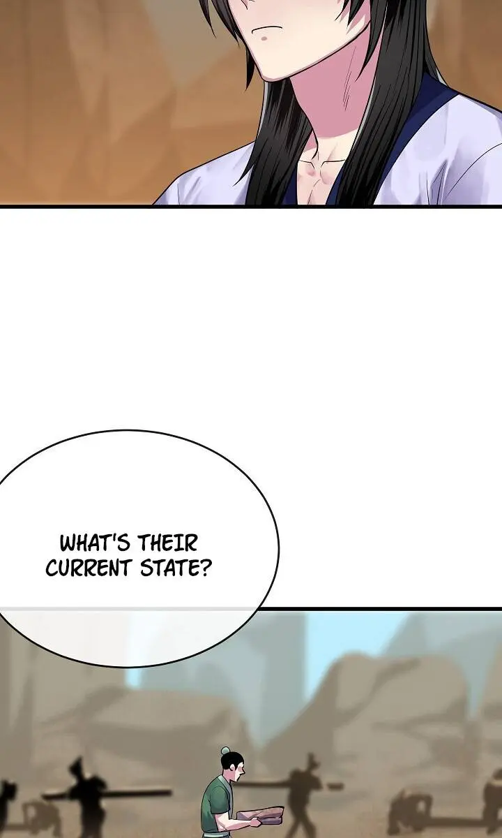 Volcanic Age Chapter 178 Page 5