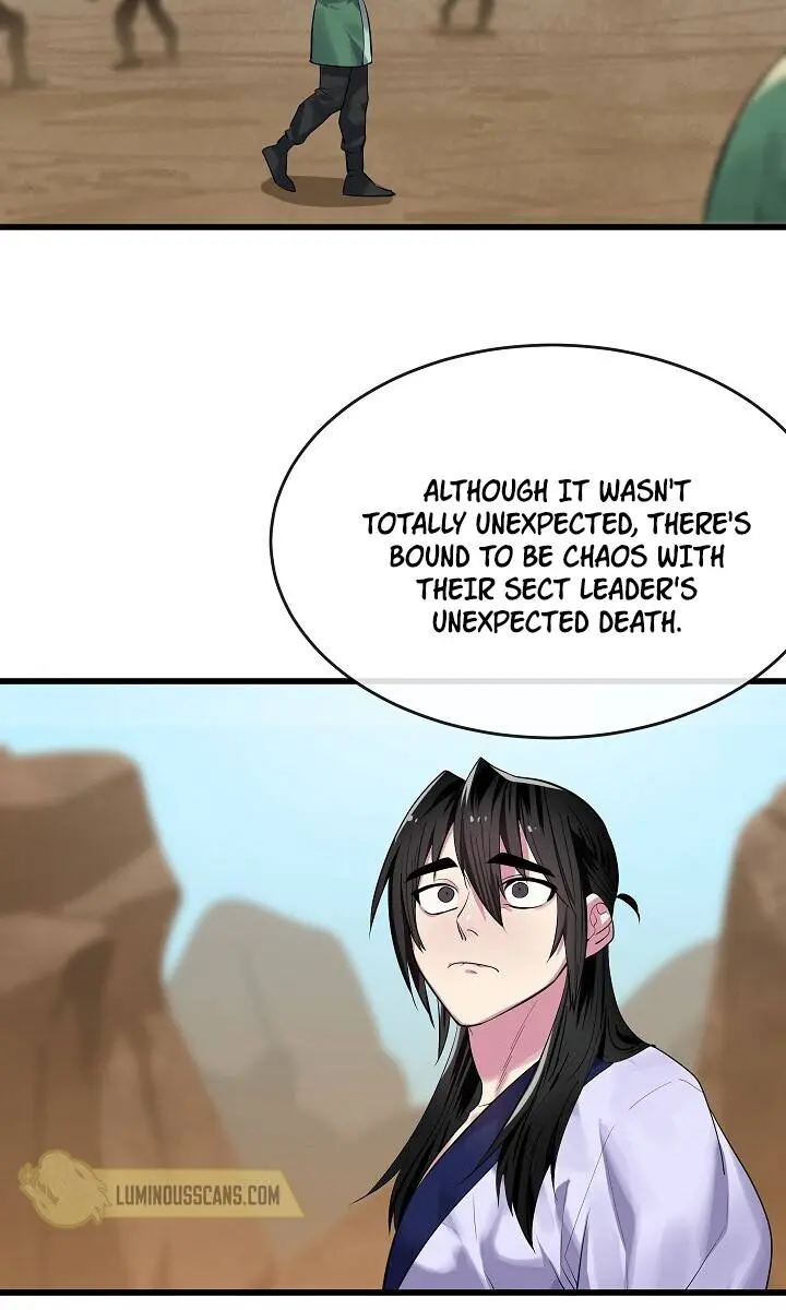 Volcanic Age Chapter 178 Page 6