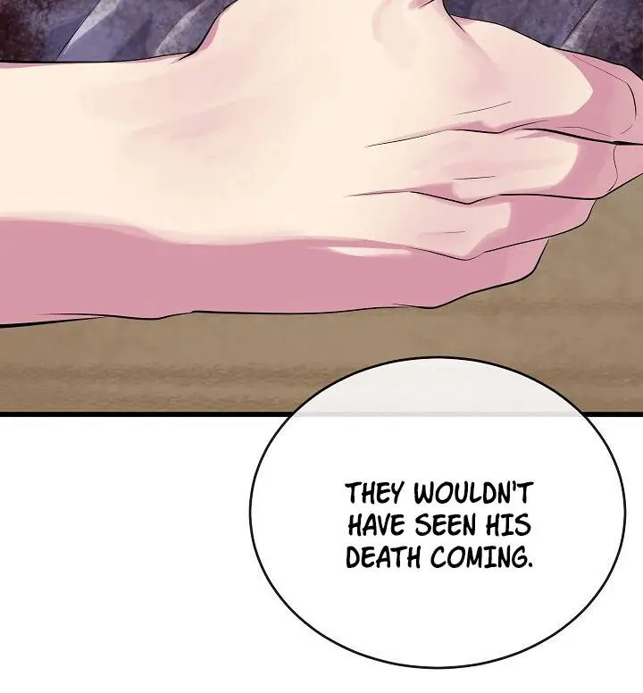 Volcanic Age Chapter 178 Page 8