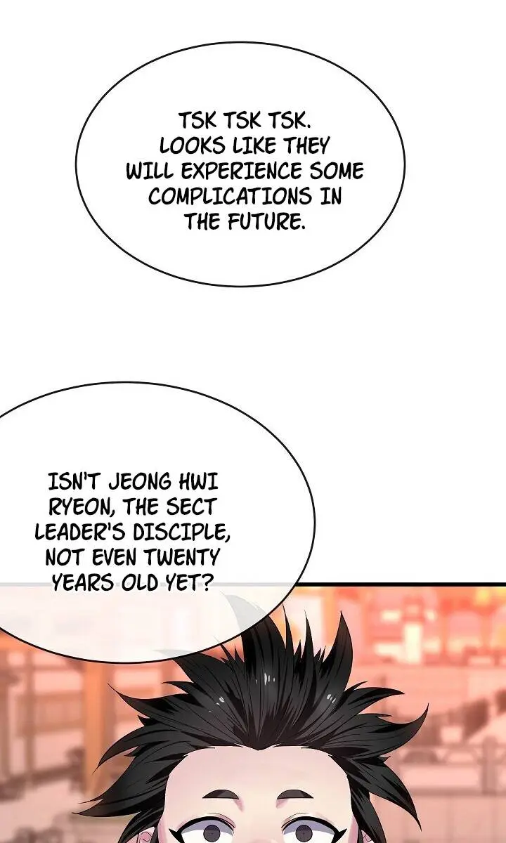 Volcanic Age Chapter 178 Page 9