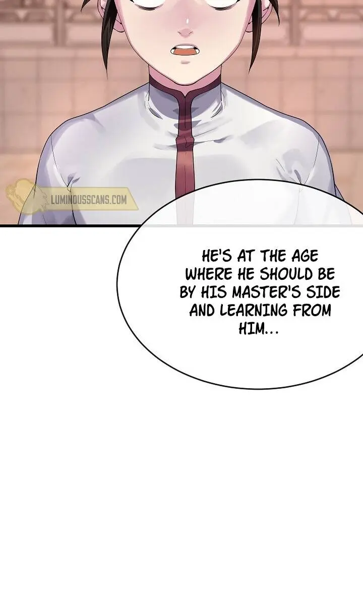 Volcanic Age Chapter 178 Page 10