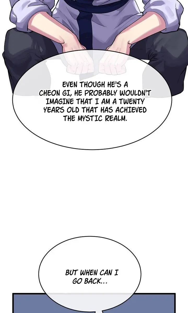 Volcanic Age Chapter 178 Page 18