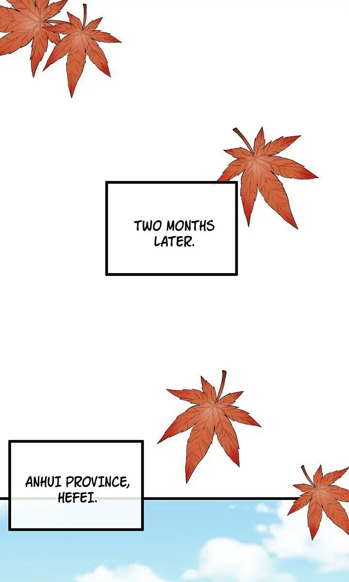 Volcanic Age Chapter 178 Page 21