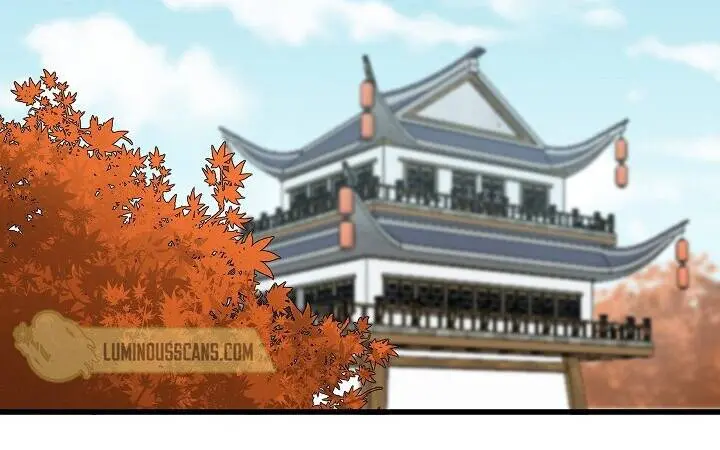 Volcanic Age Chapter 178 Page 22