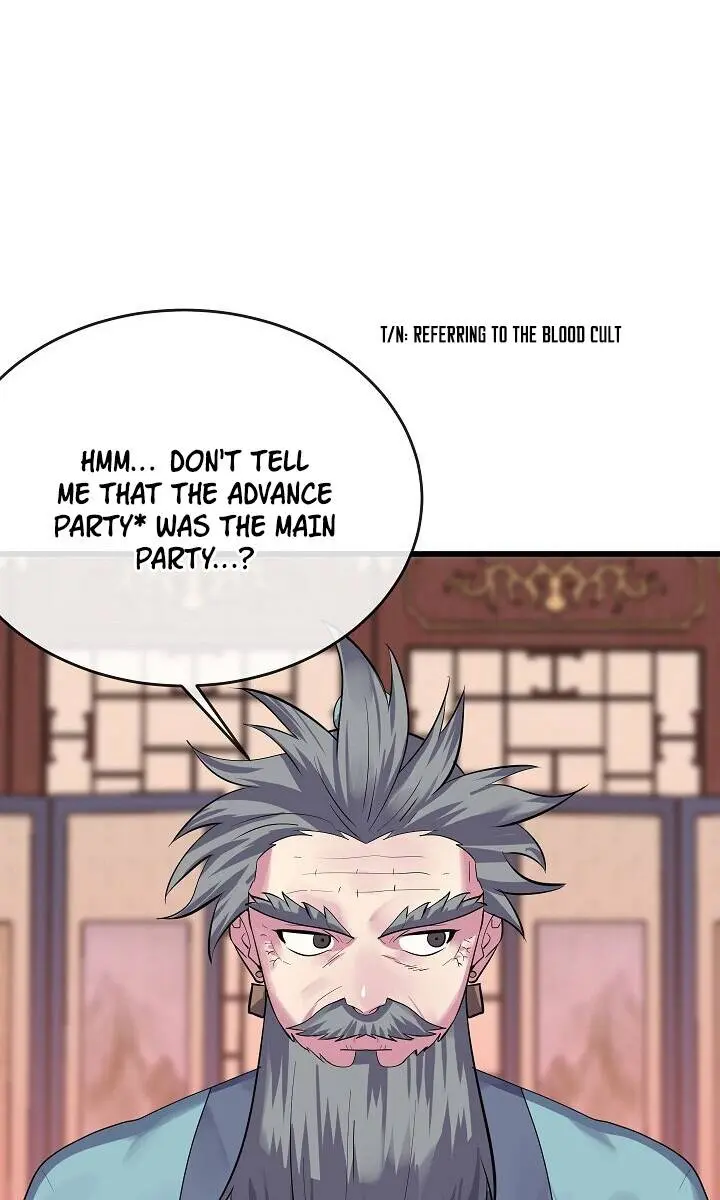 Volcanic Age Chapter 178 Page 23