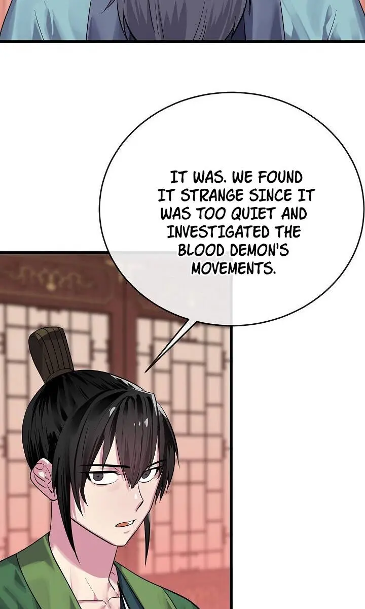 Volcanic Age Chapter 178 Page 24