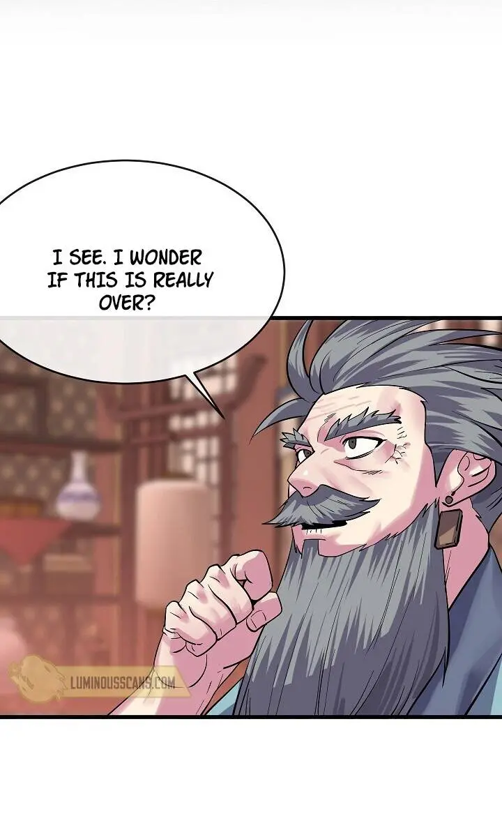 Volcanic Age Chapter 178 Page 26