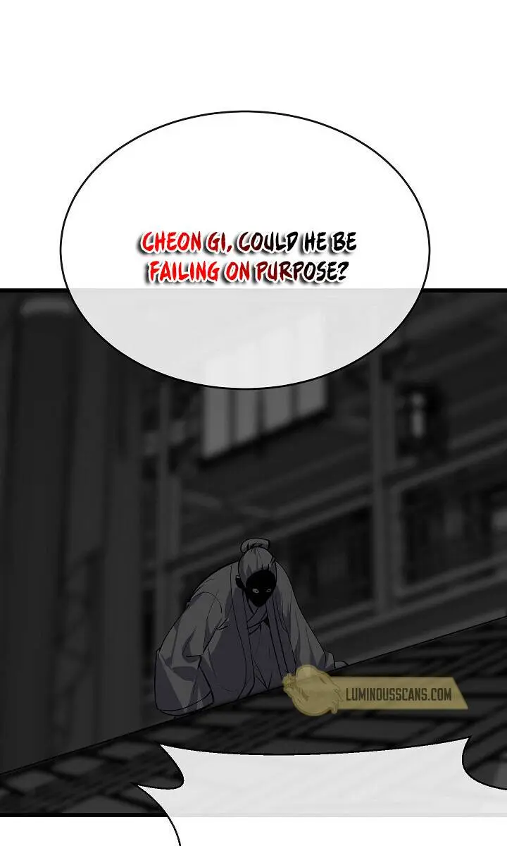 Volcanic Age Chapter 178 Page 36