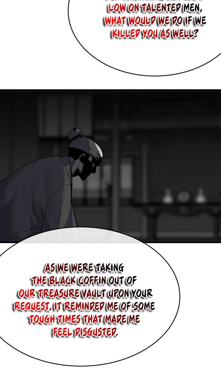 Volcanic Age Chapter 178 Page 52