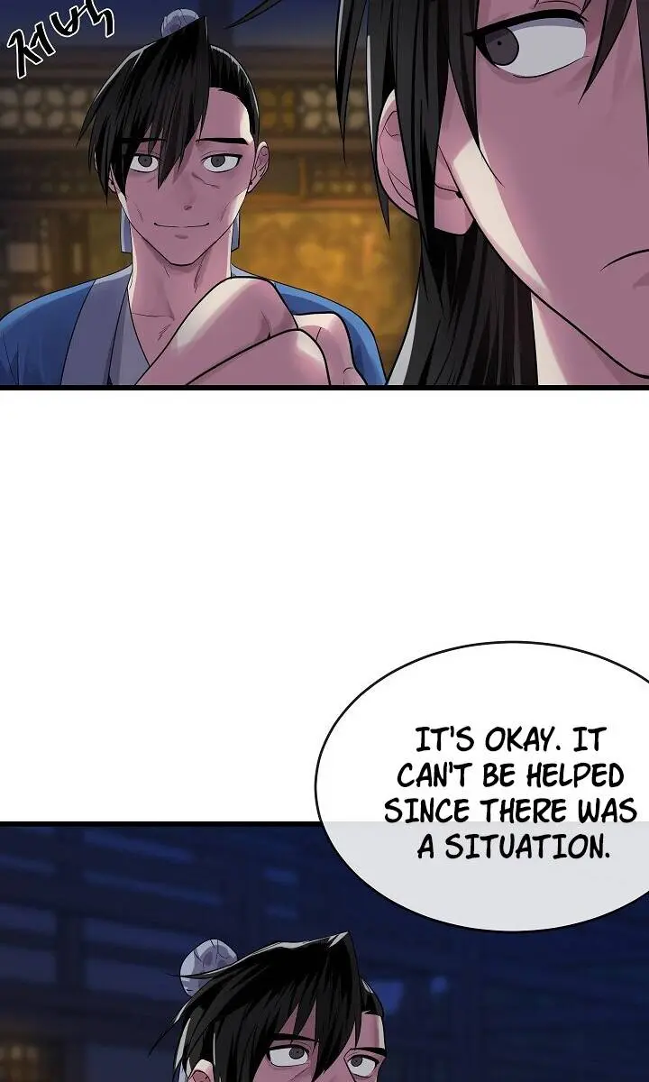 Volcanic Age Chapter 178 Page 68