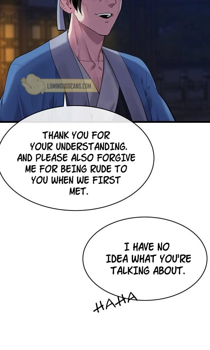 Volcanic Age Chapter 178 Page 69