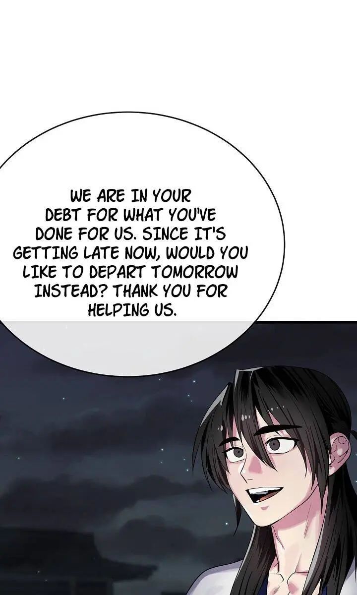 Volcanic Age Chapter 178 Page 70