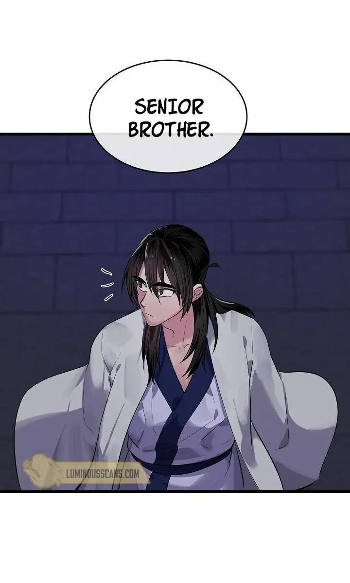 Volcanic Age Chapter 178 Page 76