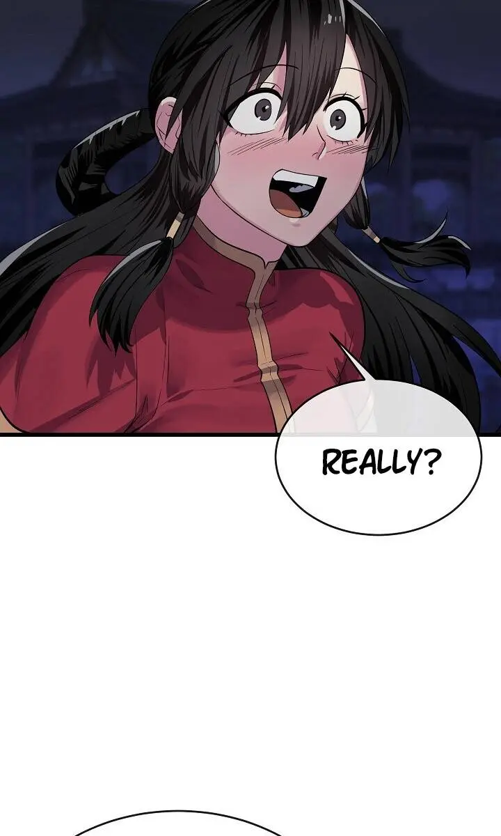 Volcanic Age Chapter 178 Page 81