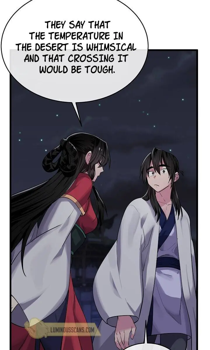 Volcanic Age Chapter 178 Page 82