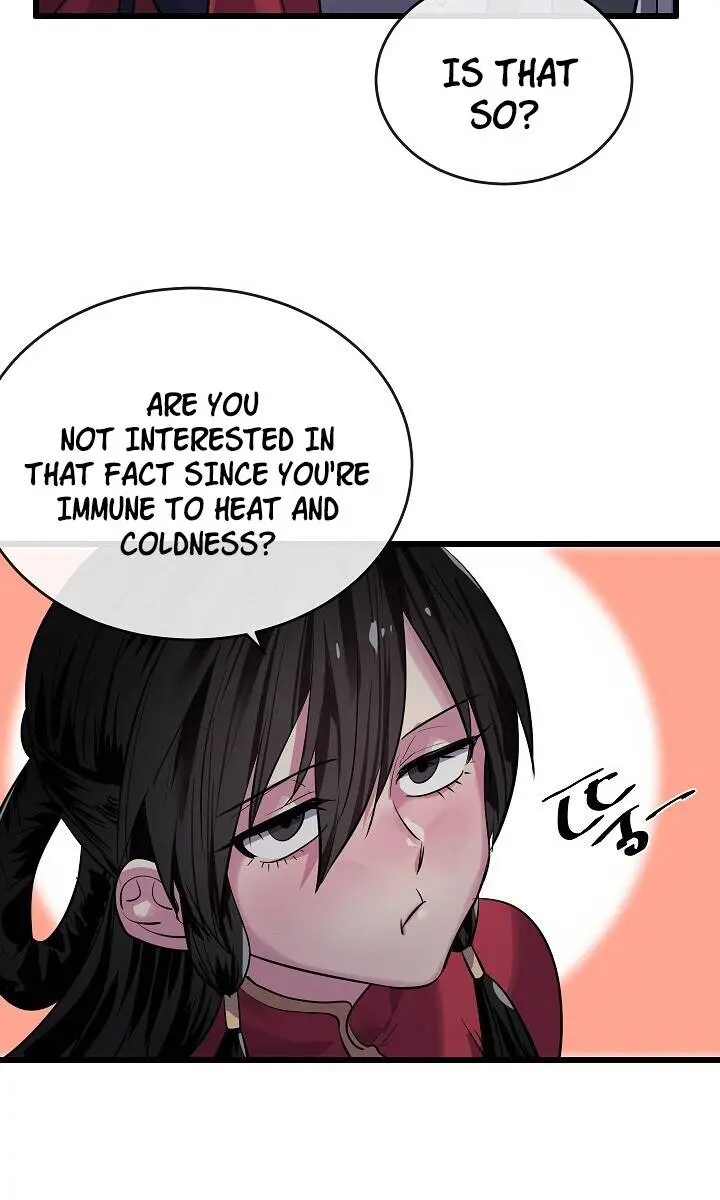 Volcanic Age Chapter 178 Page 83