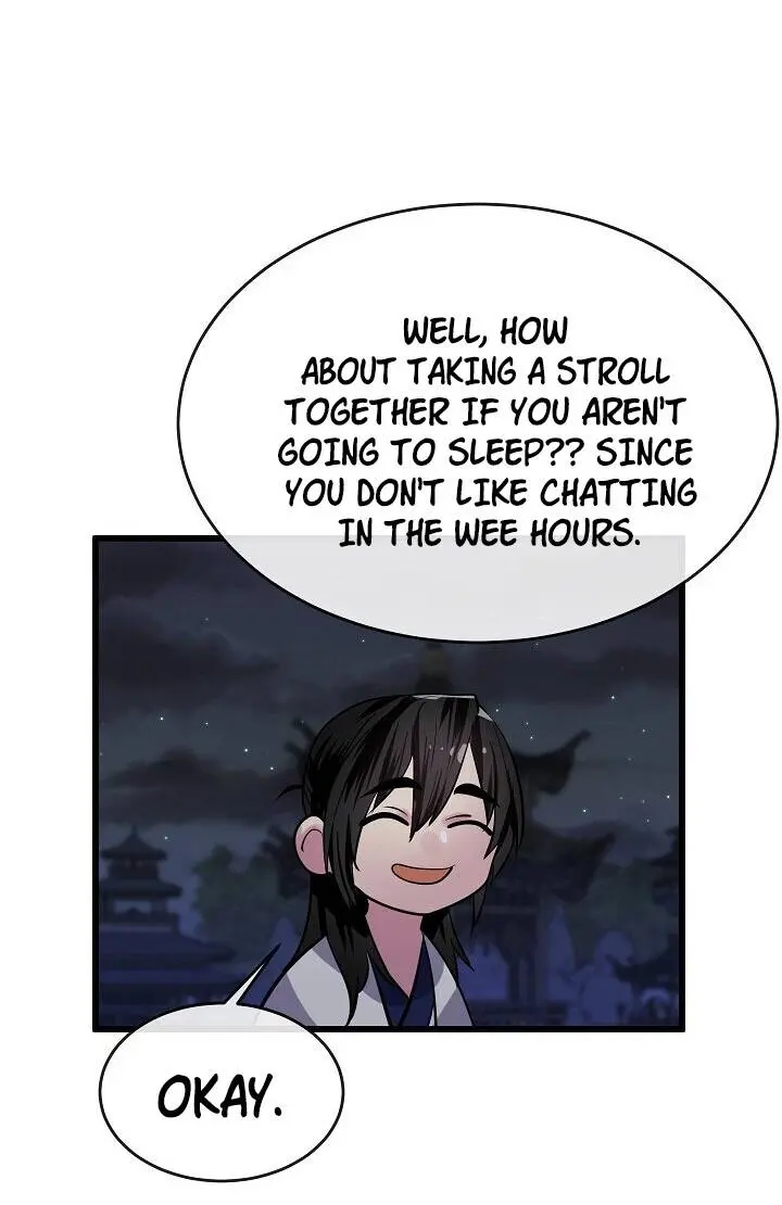 Volcanic Age Chapter 178 Page 84