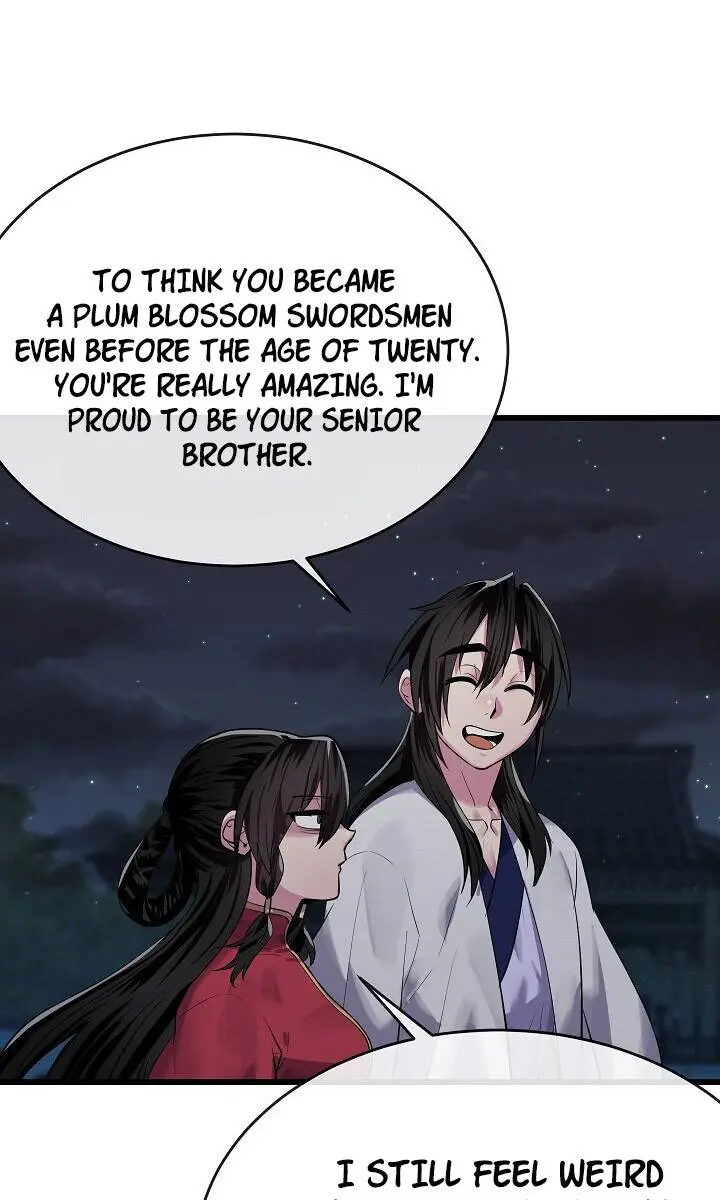 Volcanic Age Chapter 178 Page 86