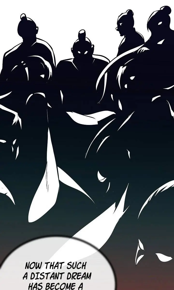 Volcanic Age Chapter 178 Page 91