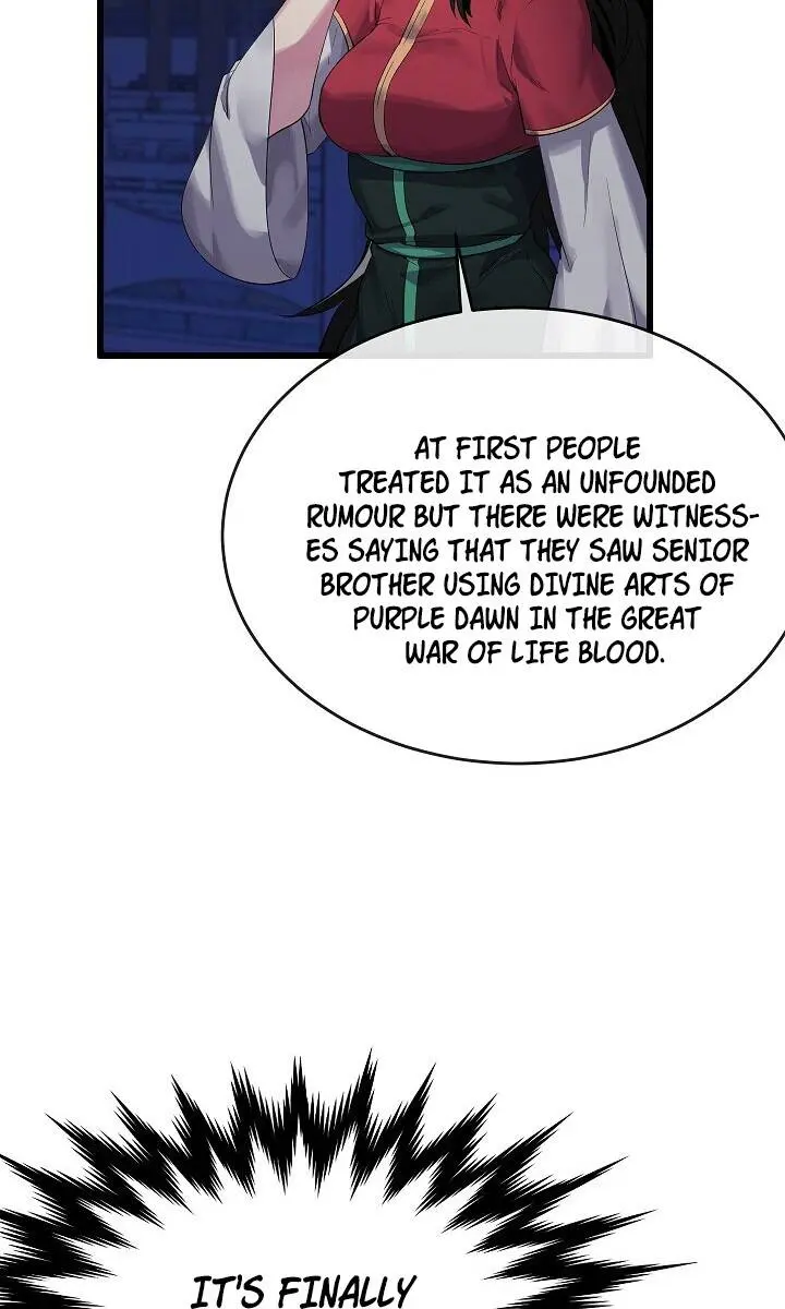 Volcanic Age Chapter 178 Page 96