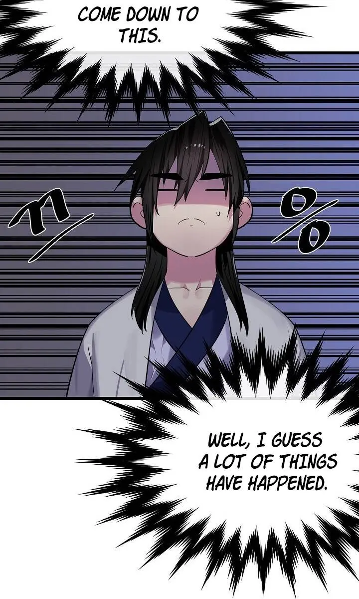 Volcanic Age Chapter 178 Page 97