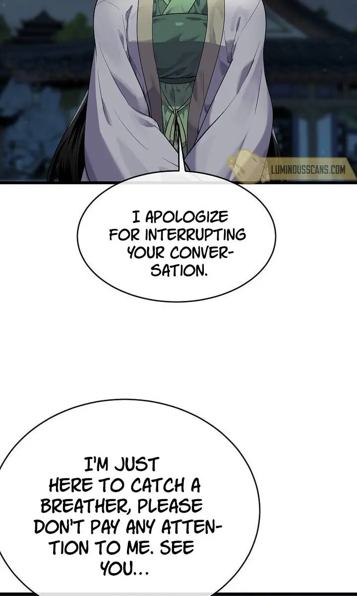 Volcanic Age Chapter 179 Page 4