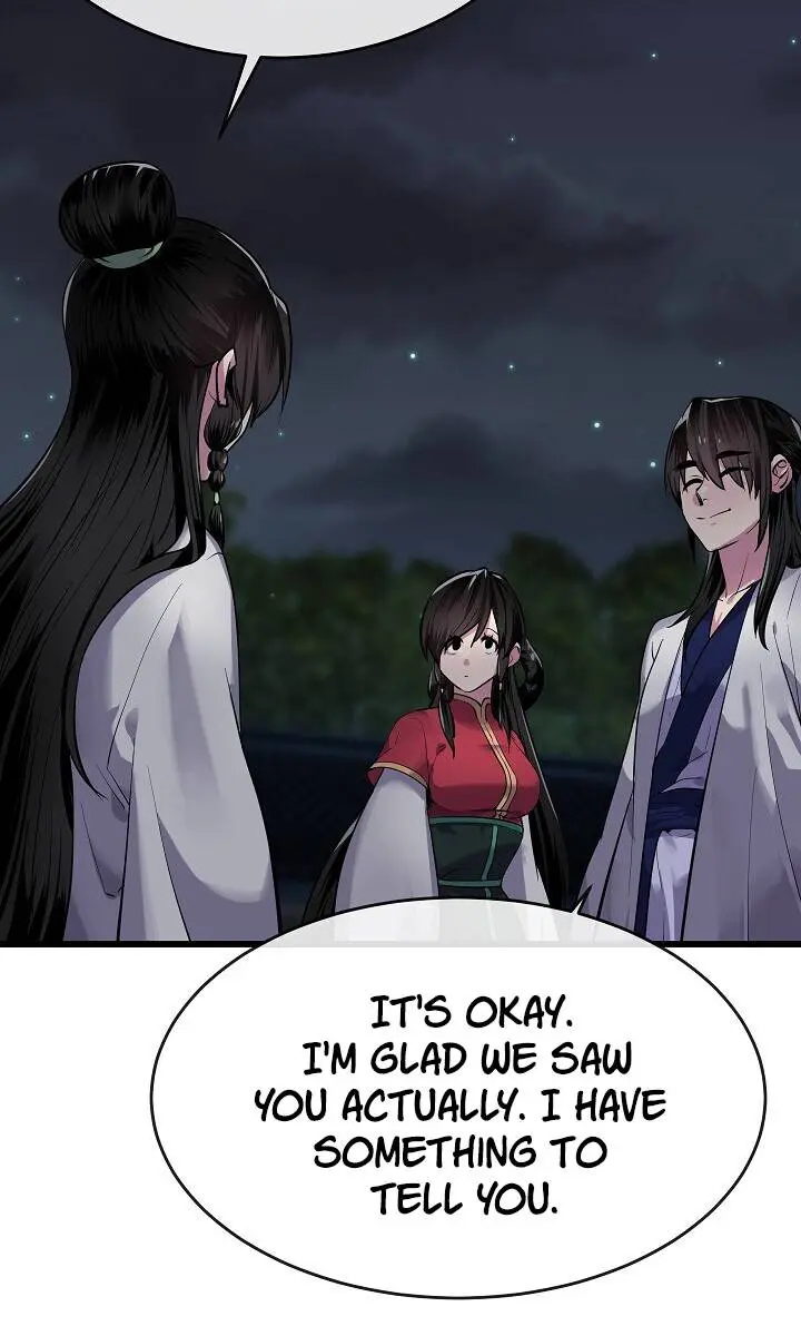 Volcanic Age Chapter 179 Page 5