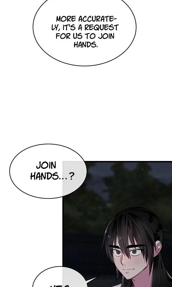 Volcanic Age Chapter 179 Page 7